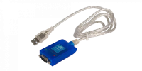 Преобразователь USB в RS-232
