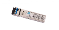 Модуль GIGALINK SFP, WDM, 1,25Гбит/c, одно волокно SM, LC, Tx:1310/Rx:1550 нм, DDM, 8 дБ (до 3 км)