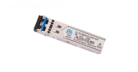 Модуль GIGALINK SFP, 1,25Гбит/c, два волокна SM, 2xLC, 22 дБ, DDM, 1310 нм (до 40 км) (GL-14GT)