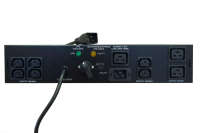 Байпас на IEC C19*2 + IEC C13*6