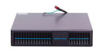 Батарейный блок для источника бесперебойного питания GIGALINK 1000VA (GL-UPS-OL01-1-1) 2U, 6 АКБ 9А