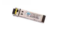 Модуль GIGALINK SFP, WDM, 1,25Гбит/c, одно волокно SM, LC, Tx:1550/Rx:1310 нм, DDM, 20 дБ (до 40 км)
