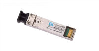 Модуль GIGALINK SFP+ 10G, два волокна, SM, 2хLC, 14 дБ (до 40км) DDM