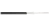 Кабель оптический 1 волоконный SM 9/125 внешний, плоские,1 кН, со стеклопластиковыми прутками.