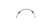Кабель соединительный QSFP 40Гб/с