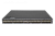 Управляемый коммутатор уровня ядра сети GIGALINK, L3, 48 10Гб/с SFP+, 2* 40Гб/c QSFP+, 4* 100Гб/с QSFP28, 1 RJ45 консольный порт, 1 MGMT