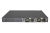 Управляемый коммутатор GIGALINK,L3,24*1/10G SFP+,4*40/100G QSFP28,1miniUSB, 2*RJ45(консоль+управление)