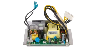 Блок питания для коммутатора GL-SW-X201-12ST AC 220V