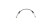 Кабель соединительный QSFP 40Гб/с