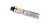 Модуль GIGALINK SFP, WDM, 1,25Гбит/c, одно волокно SM, SC, Tx:1550/Rx:1310 нм, DDM, 8 дБ (до 3 км)