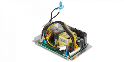 Блок питания для коммутатора GL-SW-X201-12ST AC 220V