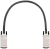 Адаптер соединительный GIGALINK CX4 Latch - CX4 Latch, 10 Gbit/s, SCC 28 AWG