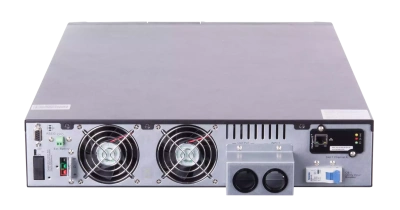 Источник бесперебойного питания 6000VA/6000W без батарей