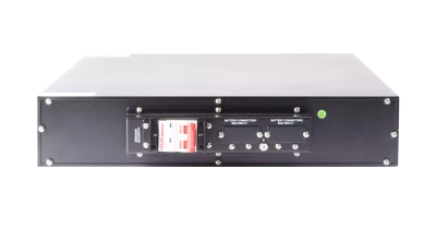 Дополнительный блок батарей для ИБП GIGALINK GL-UPS-OL06pf-1-1, GL-UPS-OL10pf-1-1. 16 АКБ 12В 9А