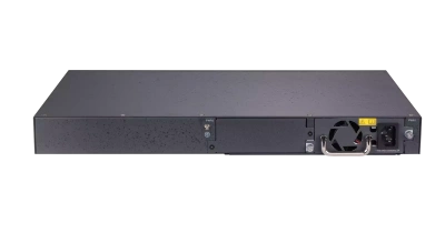 Управляемый коммутатор GIGALINK, L3, 24 SFP порта 100/1000Мб/с BASE-X, 8 1Гб/с BASE-T, 6 10Гб/с SFP+, 1 RJ45 консольный порт