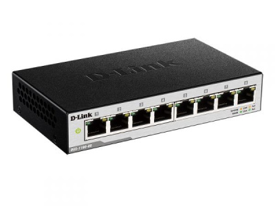 Коммутатор D-Link DGS-1100