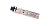 Модуль GIGALINK SFP, WDM, 155Mb/1,25Gb/s одно волокно SM, SC, Tx:1310/Rx:1550 нм, DDM, 6 дБ до 3 км