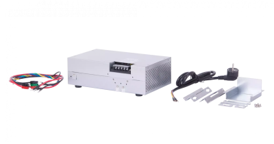 Дополнительный внешний модуль зарядки 1000W для UPS GIGALINK моделей GL-UPS-OL* (6/10) (1-1/3-1)