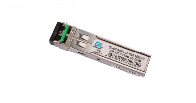 Модуль промышленный GIGALINK SFP, 1,25Гбит/c, два волокна SM, 2xLC, 19 дБ, 1550 нм, DDM (до 40 км) -40C