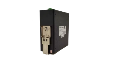 Коммутатор GIGALINK, L2+, индустриальный на DIN рейку, 12x10/100/1000Мбит/с (1-8 PoE af/at), 8x1000Мбит/с SFP, 4x10Гбит/с SFP+, 1 Консольный RJ-45, питание 48В (блок питания поставляется отдельно 480 Ватт)