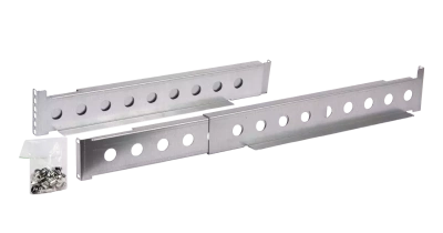 Направляющие в стойку 19" (Rail kit) для UPS GIGALINK