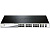 Коммутатор D-Link DES-1210-28/C1A 24 PoE Combo