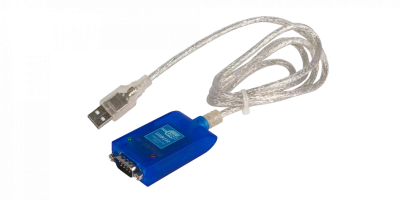 Преобразователь USB в RS-232