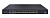 Управляемый коммутатор GIGALINK, L3, 24 SFP порта 100/1000Мб/с BASE-X, 8 1Гб/с BASE-T, 6 10Гб/с SFP+, 1 RJ45 консольный порт