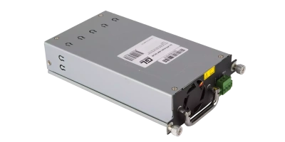 Резервный источник питания для коммутатора GL-SW-G301-40F DC 36~72V 150W