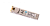 Модуль GIGALINK SFP, 10/100/1000BaseT (1 Гбит/c), UTP, RJ45, DDM, до 100 м