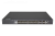 Управляемый коммутатор GIGALINK,L3,24*1/10G SFP+,4*40/100G QSFP28,1miniUSB, 2*RJ45(консоль+управление)