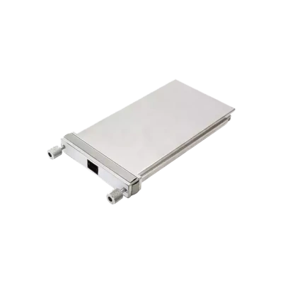 Модуль GIGALINK CFP SR10, 100Гбит/c, DDM MPO24, MM, до 300м(OM3), 400м(OM4)