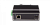 Оптический медиаконвертер индустриальный GIGALINK UTP-SFP, 10/100/1000Мбит/с в 1000Мбит, питание 12-60В (блок питания поставляется отдельно)