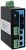 Преобразователь интерфейсов 3 порта 10/100 Мбит/с Base-T, 2 SFP и 2 RS-485.